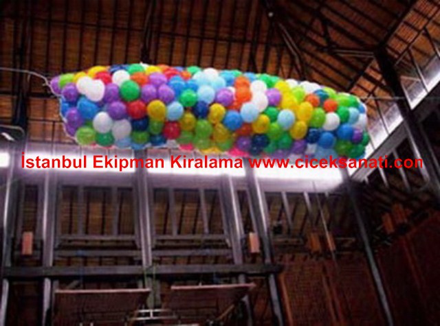 Istanbul iekileri - Istanbul snnet dgn organizasyonu dkme yagmur balon hizmeti