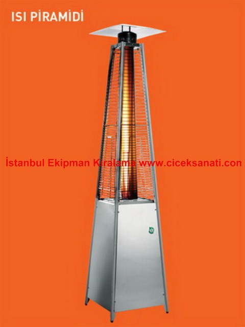 Istanbul iekileri - Istanbul snnet dgn organizasyonu dis mekan isitici piramidi soba kiralama